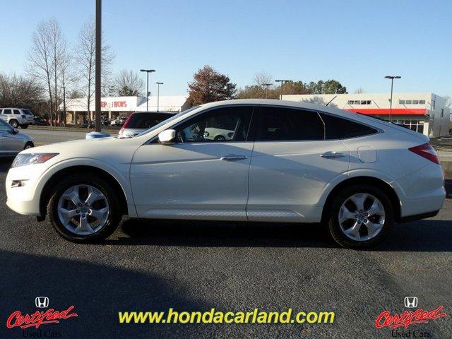 Honda Accord Crosstour 2010 photo 1