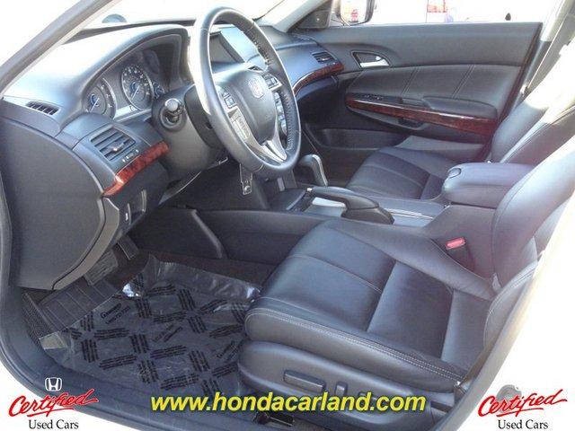 Honda Accord Crosstour 2010 photo 2