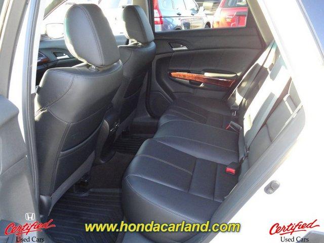 Honda Accord Crosstour 2010 photo 3