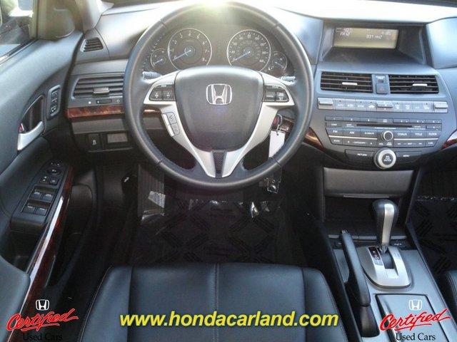Honda Accord Crosstour 2010 photo 4