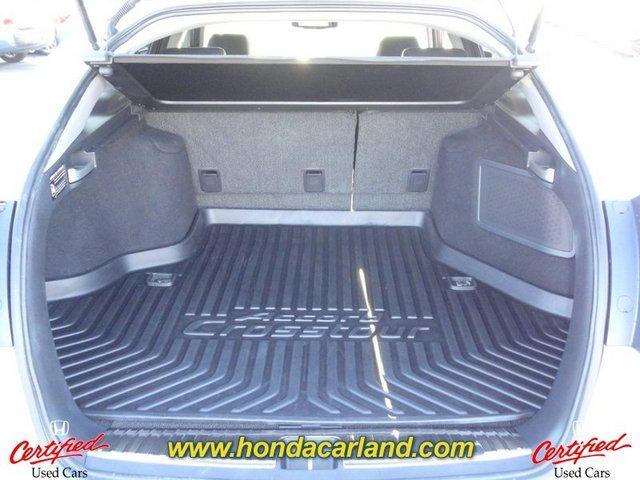 Honda Accord Crosstour 2010 photo 5