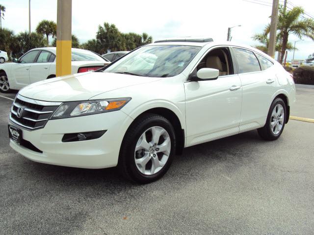Honda Accord Crosstour 2010 photo 1