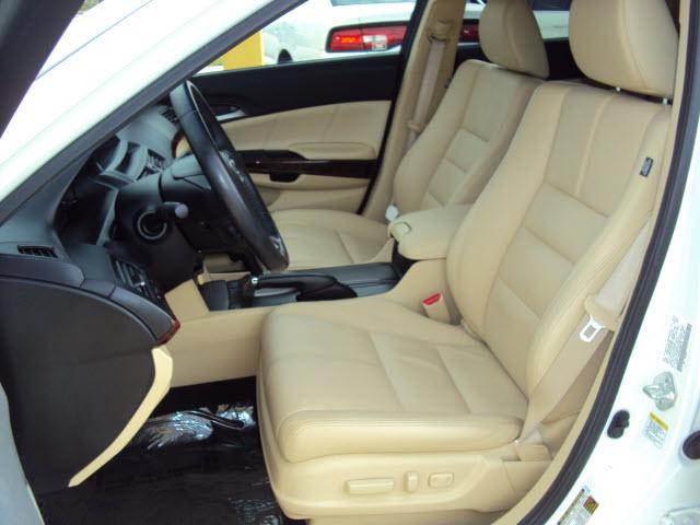 Honda Accord Crosstour 2010 photo 3