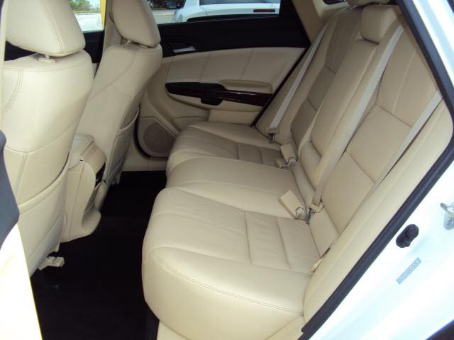 Honda Accord Crosstour 2010 photo 4