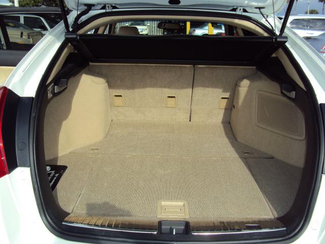 Honda Accord Crosstour 2010 photo 5
