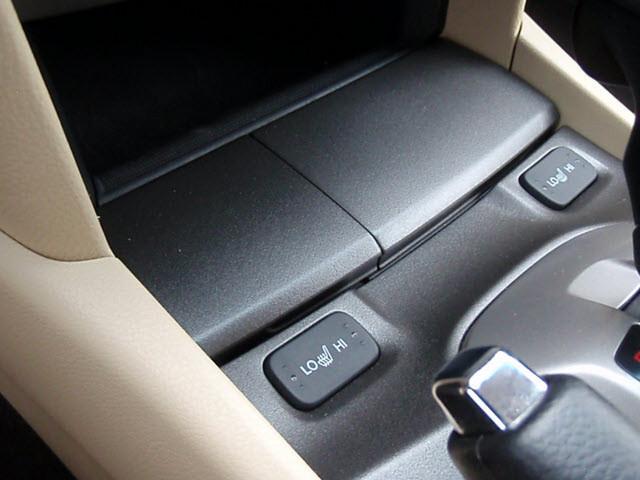 Honda Accord Crosstour 2010 photo 1