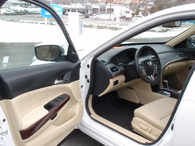 Honda Accord Crosstour 2010 photo 4