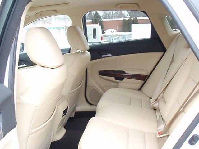 Honda Accord Crosstour 2010 photo 5