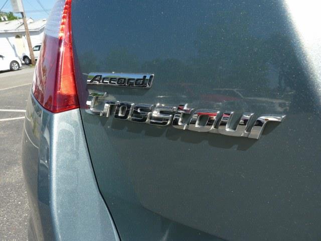 Honda Accord Crosstour 2010 photo 25