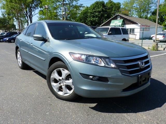 Honda Accord Crosstour 2010 photo 29