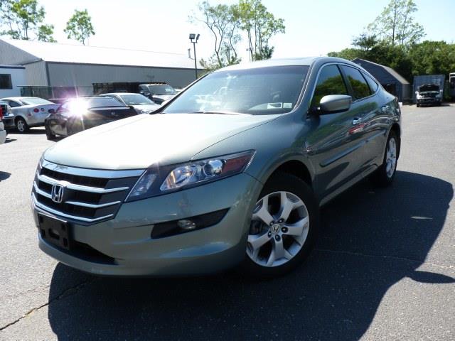 Honda Accord Crosstour 2010 photo 32