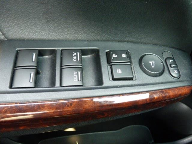 Honda Accord Crosstour 2010 photo 6