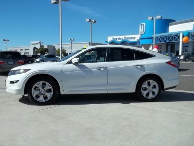 Honda Accord Crosstour 2010 photo 1