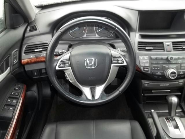 Honda Accord Crosstour 2010 photo 2