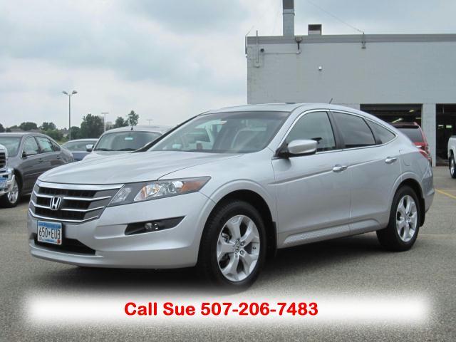 Honda Accord Crosstour 2010 photo 2
