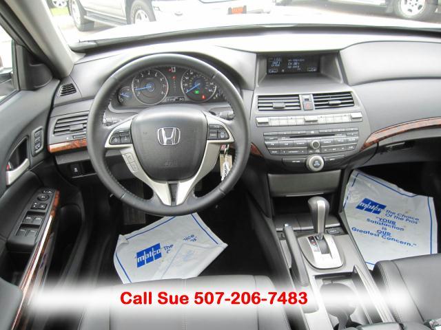 Honda Accord Crosstour 2010 photo 5