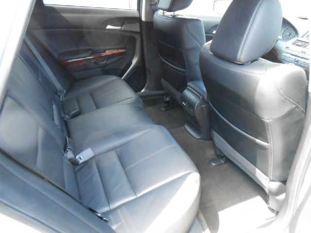Honda Accord Crosstour 2010 photo 1