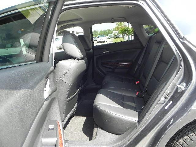 Honda Accord Crosstour 2010 photo 4