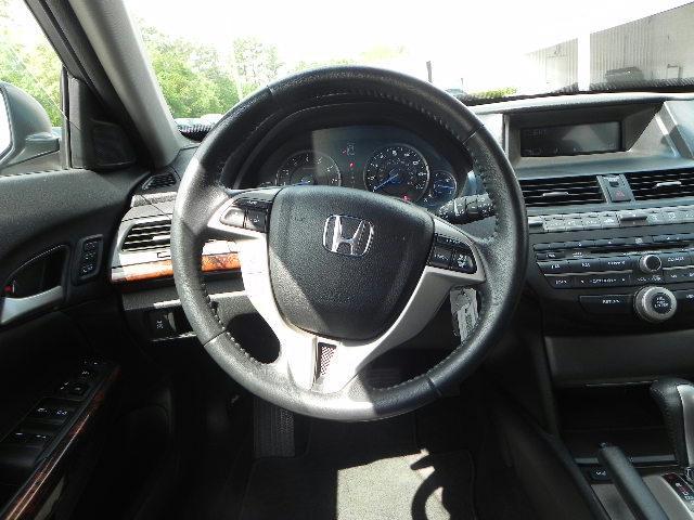 Honda Accord Crosstour 2010 photo 5