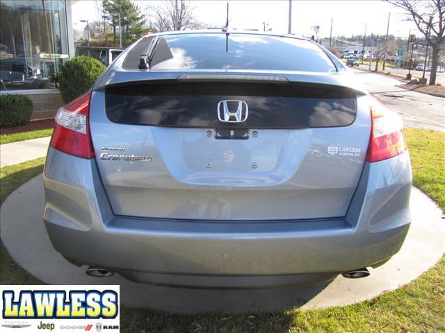 Honda Accord Crosstour 2010 photo 3