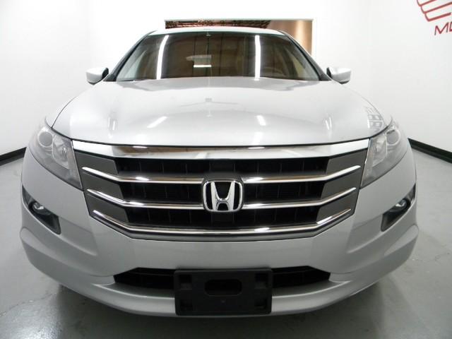 Honda Accord Crosstour 2010 photo 1