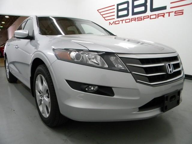 Honda Accord Crosstour 2010 photo 3