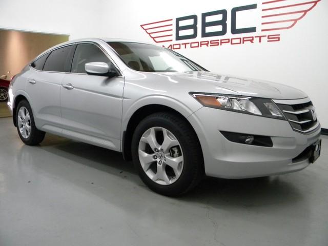 Honda Accord Crosstour 2010 photo 4