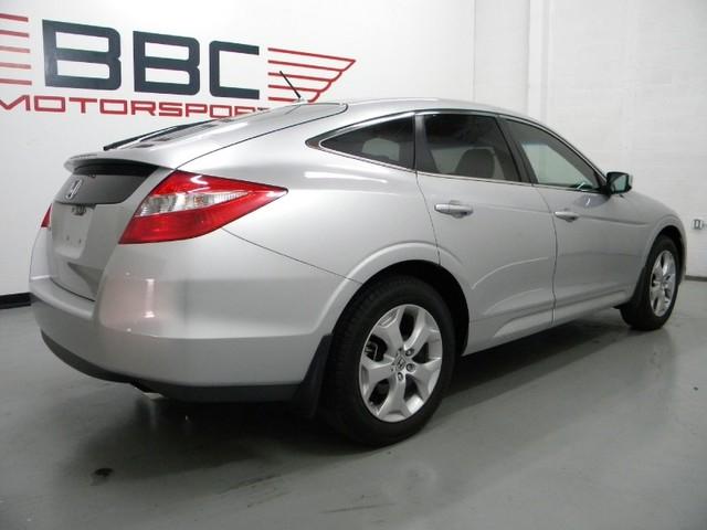 Honda Accord Crosstour 2010 photo 5