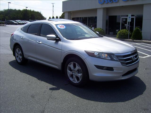 Honda Accord Crosstour Sport LS Hatchback