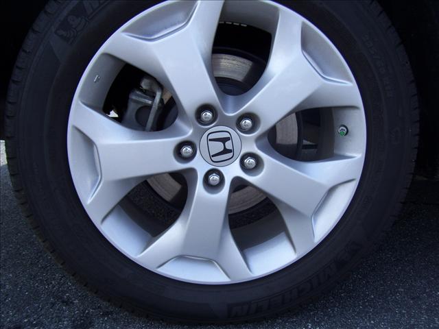 Honda Accord Crosstour 2010 photo 2