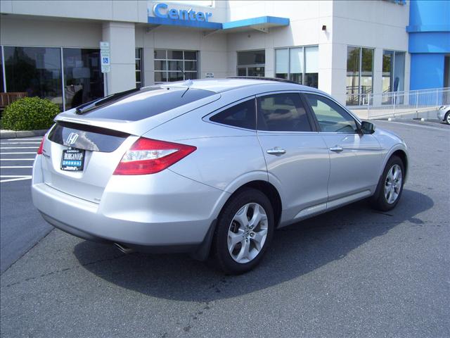 Honda Accord Crosstour 2010 photo 3