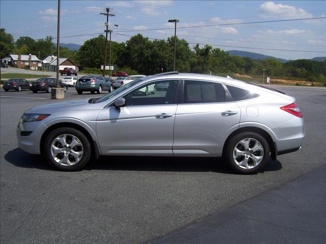 Honda Accord Crosstour 2010 photo 5