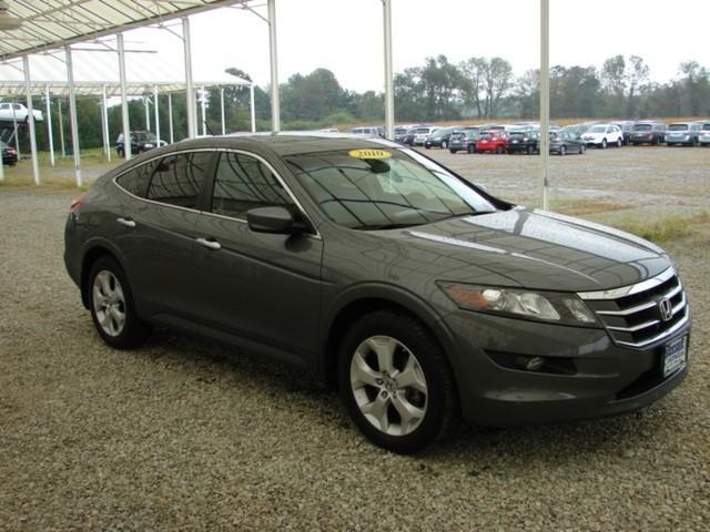 Honda Accord Crosstour Unknown Hatchback