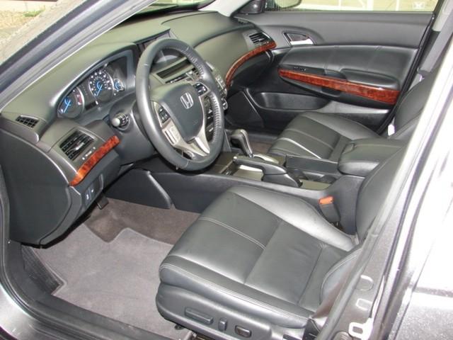 Honda Accord Crosstour 2010 photo 1