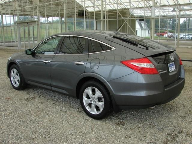 Honda Accord Crosstour 2010 photo 3