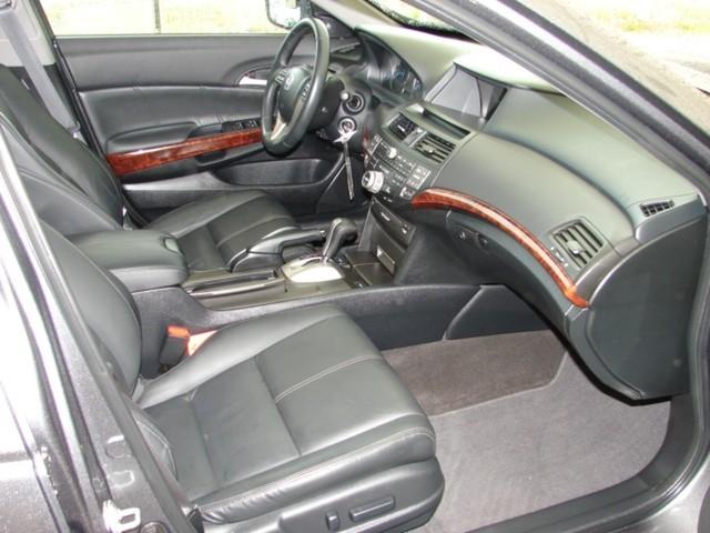 Honda Accord Crosstour 2010 photo 4