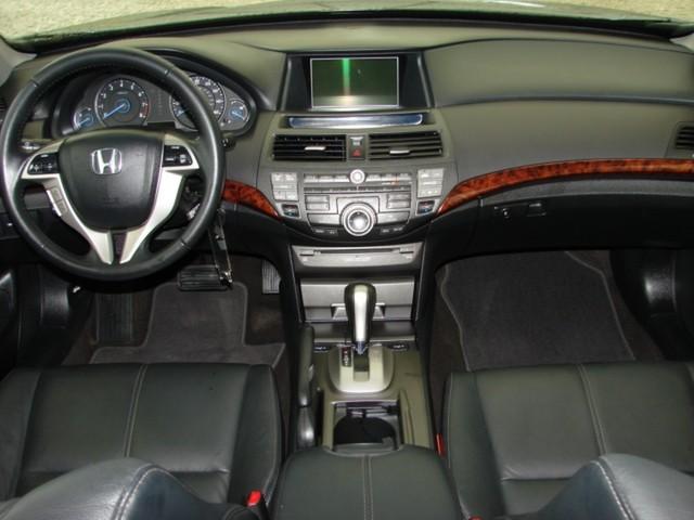 Honda Accord Crosstour 2010 photo 5