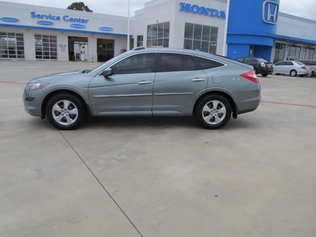Honda Accord Crosstour 2010 photo 1