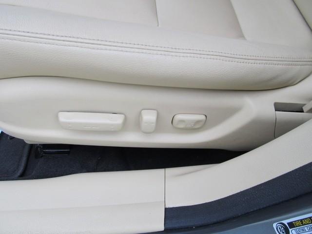 Honda Accord Crosstour 2010 photo 3