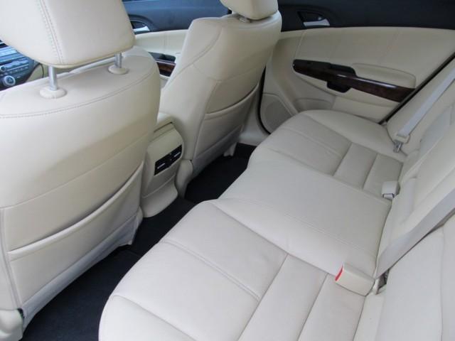 Honda Accord Crosstour 2010 photo 4