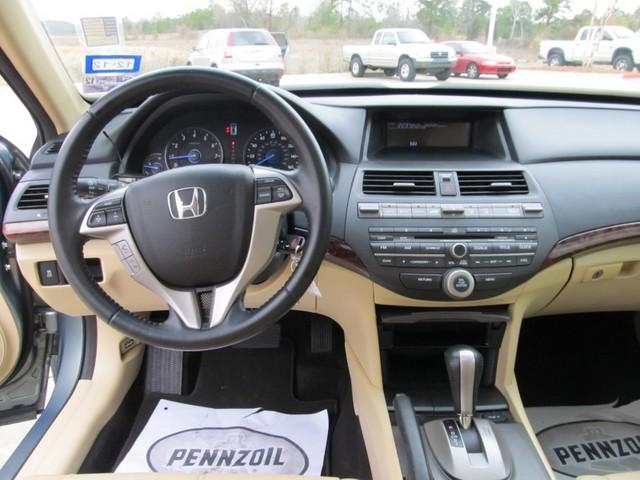 Honda Accord Crosstour 2010 photo 5