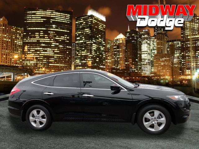 Honda Accord Crosstour 2010 photo 1