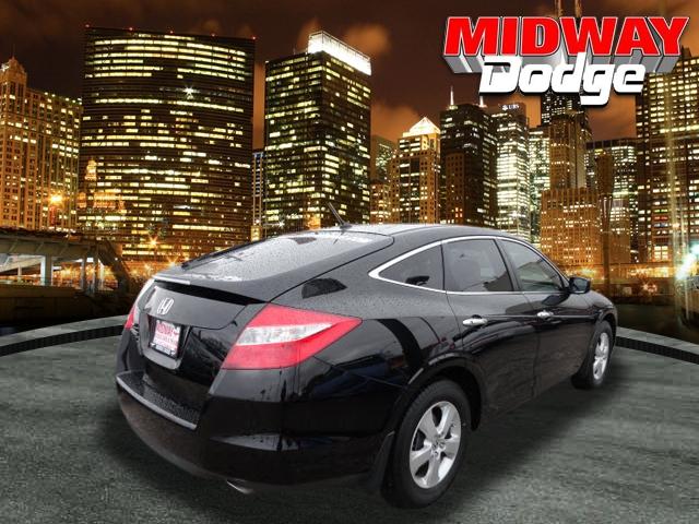 Honda Accord Crosstour 2010 photo 2