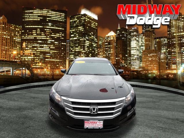 Honda Accord Crosstour 2010 photo 3