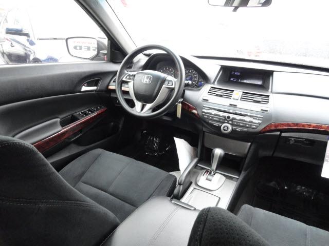 Honda Accord Crosstour 2010 photo 4