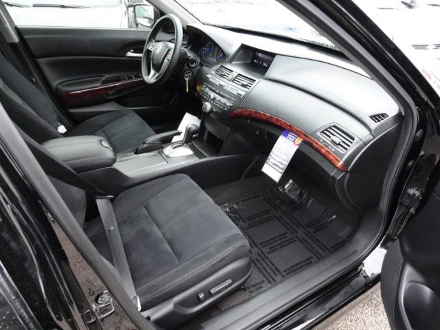 Honda Accord Crosstour 2010 photo 5