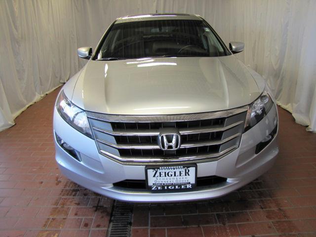 Honda Accord Crosstour 2010 photo 1