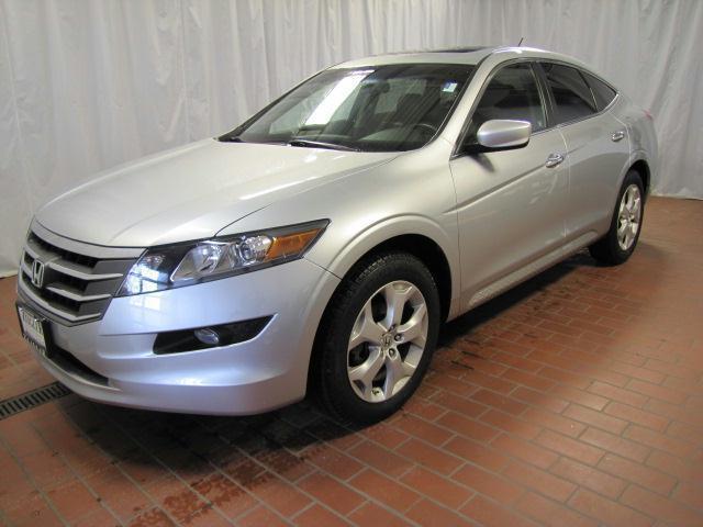 Honda Accord Crosstour 2010 photo 3