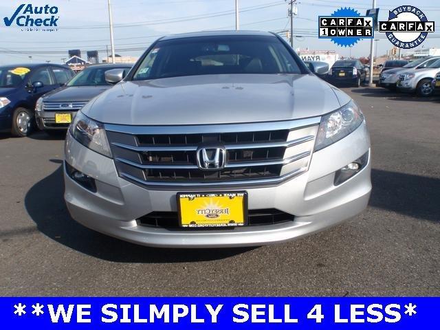 Honda Accord Crosstour 2010 photo 2