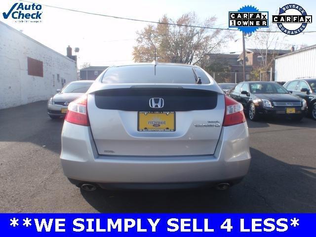 Honda Accord Crosstour 2010 photo 5